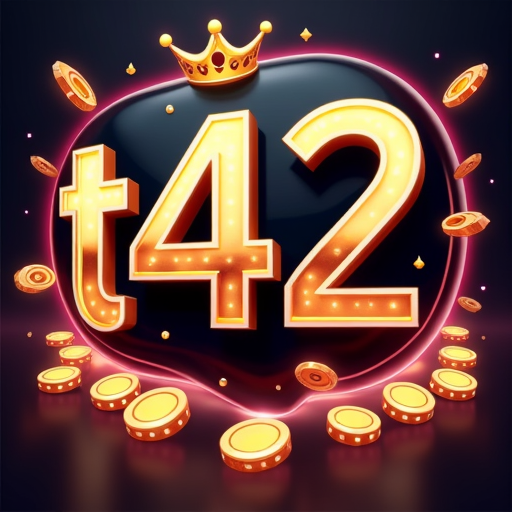 Logo t42