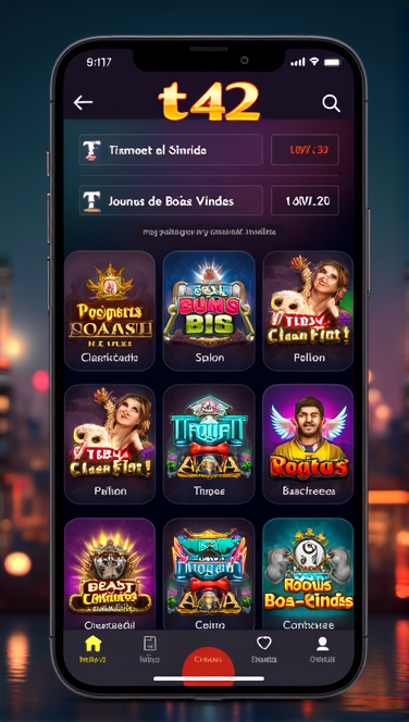 Screenshot 2 t42