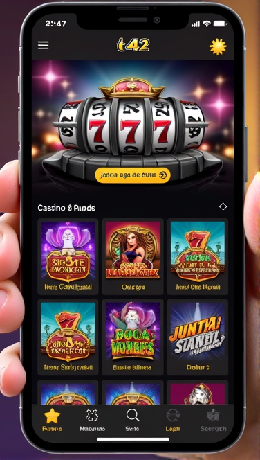 Screenshot 3 t42